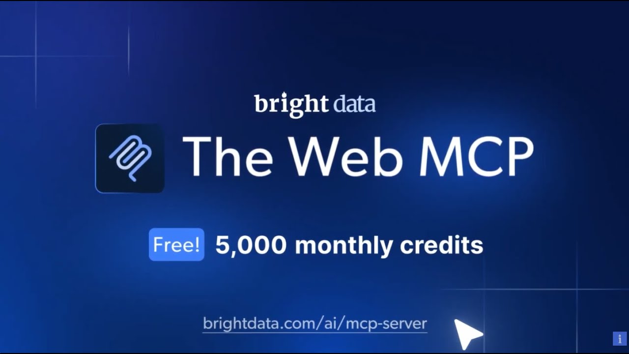 The Web MCP | Launch Week Updates - January 2026