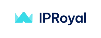 IPRoyal logo