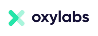 Oxylabs logo