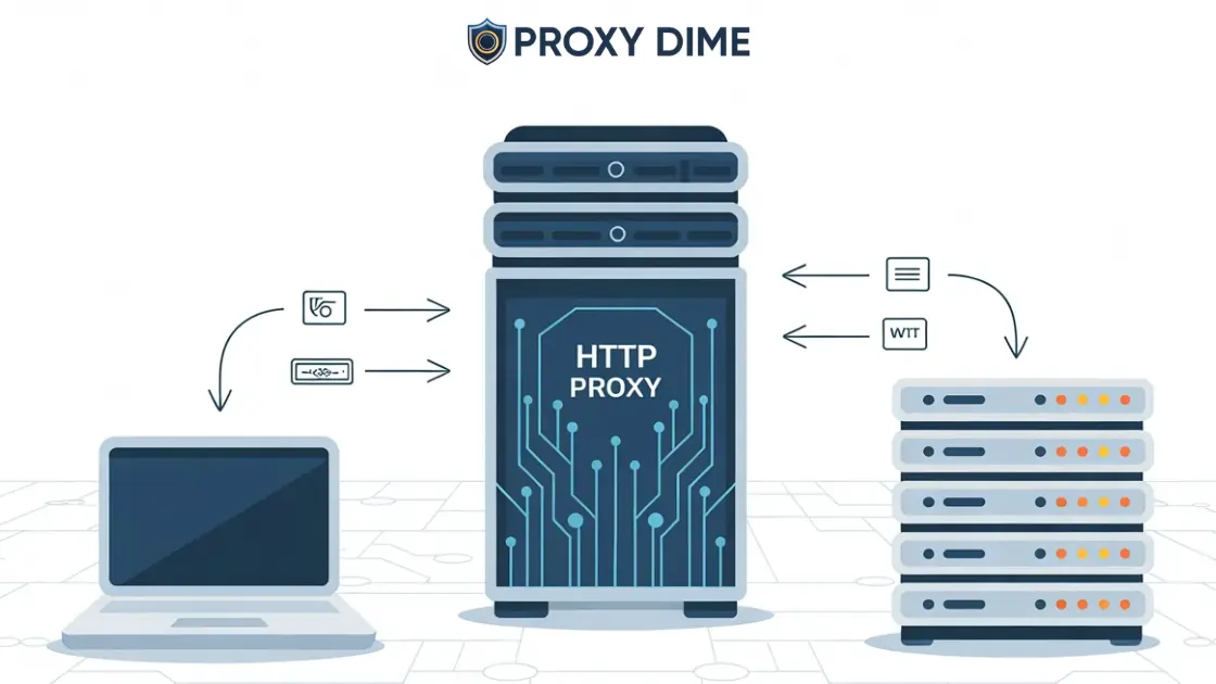 HTTP Proxy