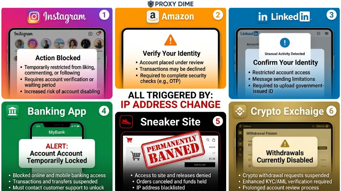 Platforms Technical Authentication Reason