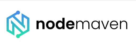 NodeMaven Logo