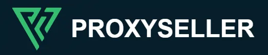 Proxy Seller Logo