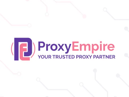ProxyEmpire Logo