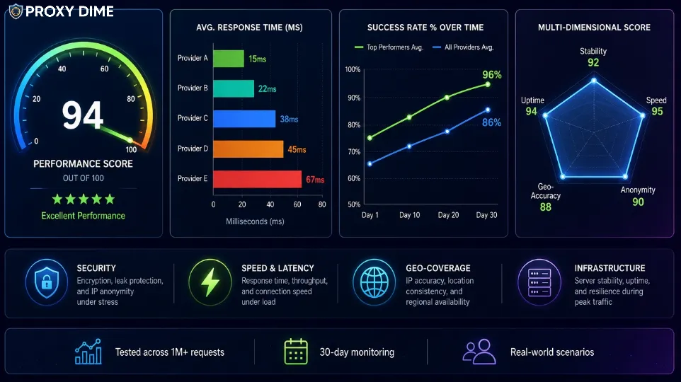 China Proxy Stress-Test Performance Dashboard